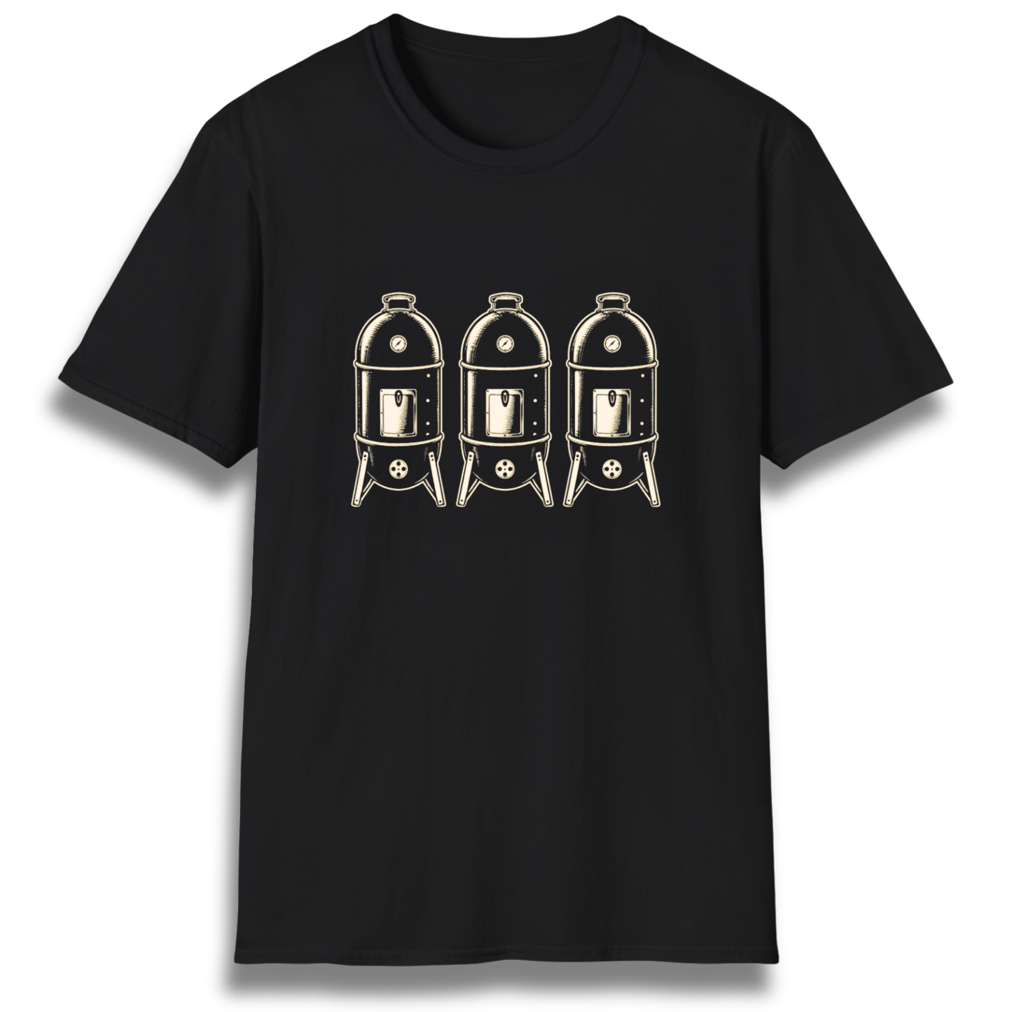 Smoker Season T-Shirt