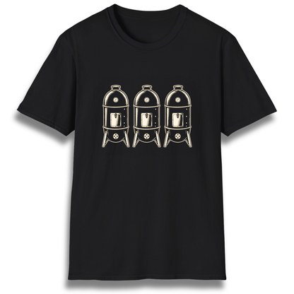 Smoker Season T-Shirt