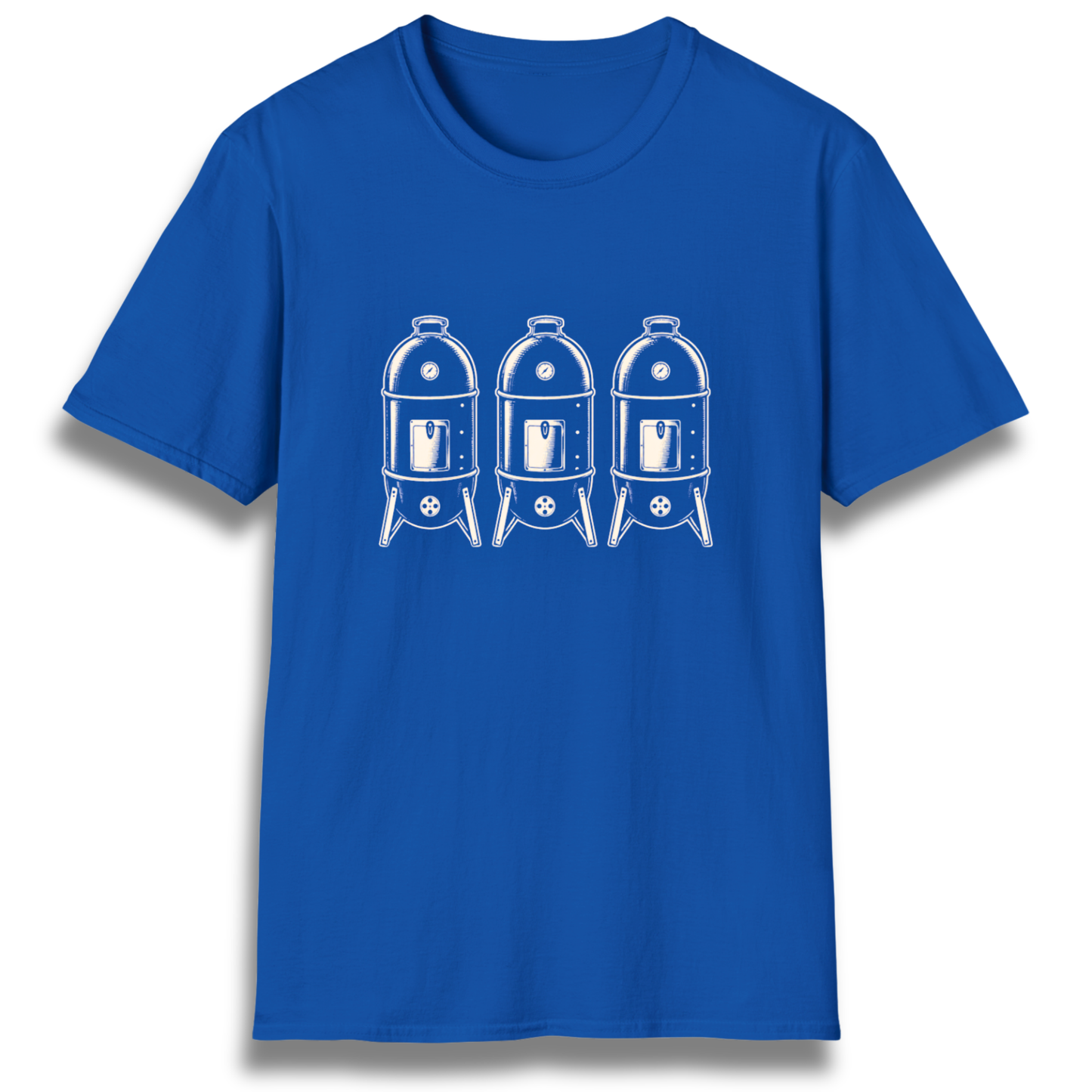 Smoker Season T-Shirt