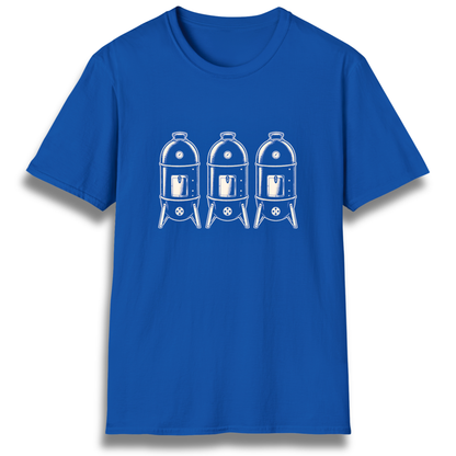 Smoker Season T-Shirt