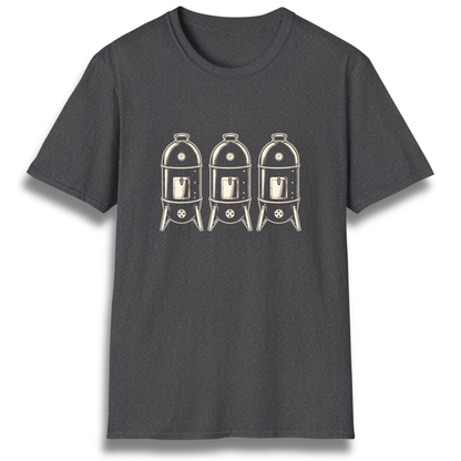 Smoker Season T-Shirt