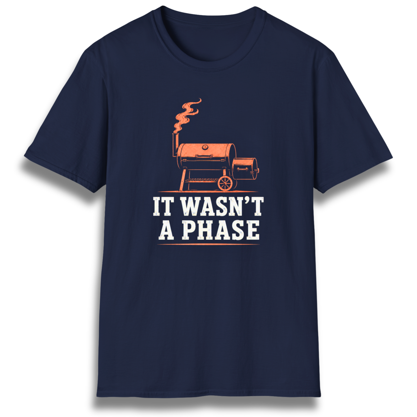Wasn't A Phase T-Shirt