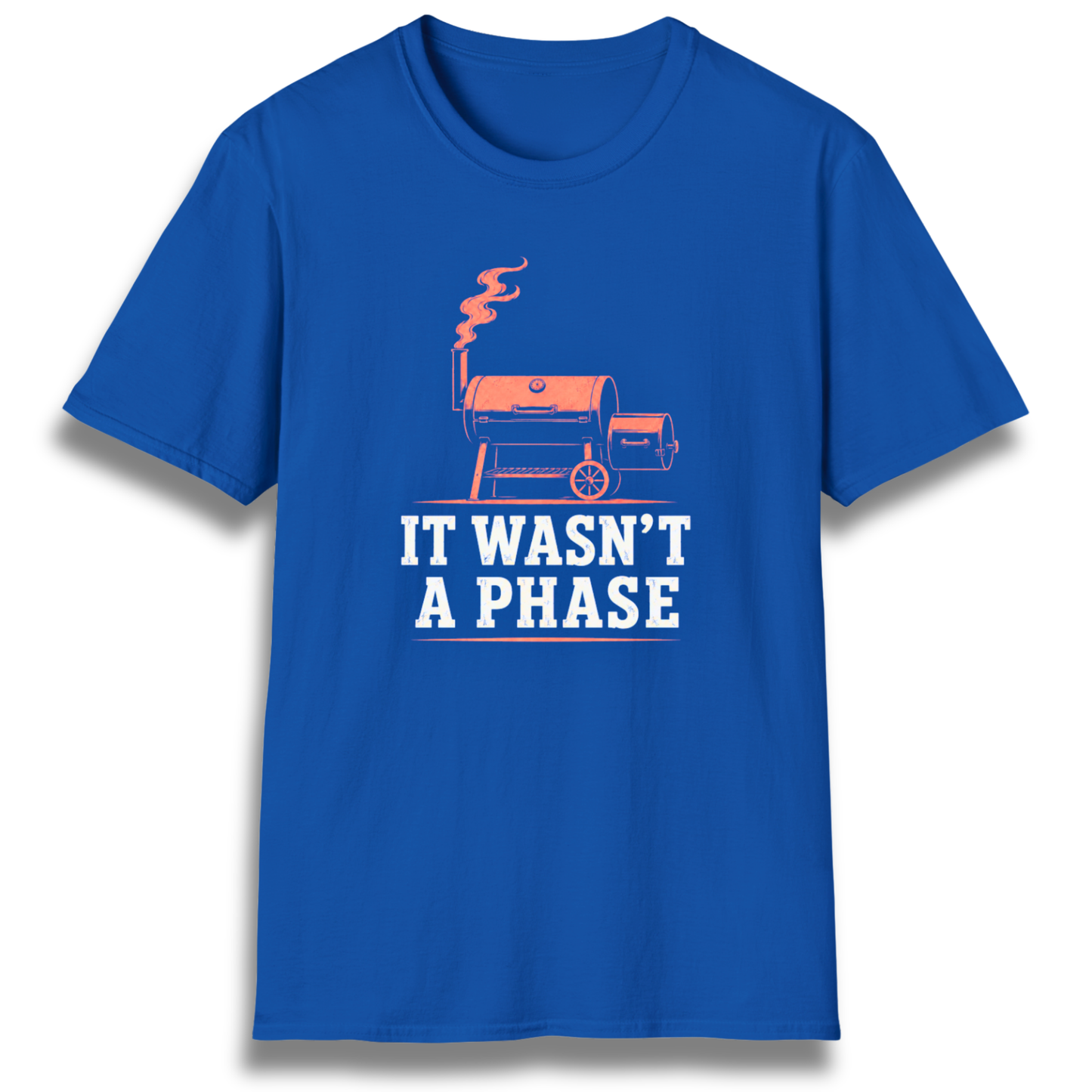 Wasn't A Phase T-Shirt