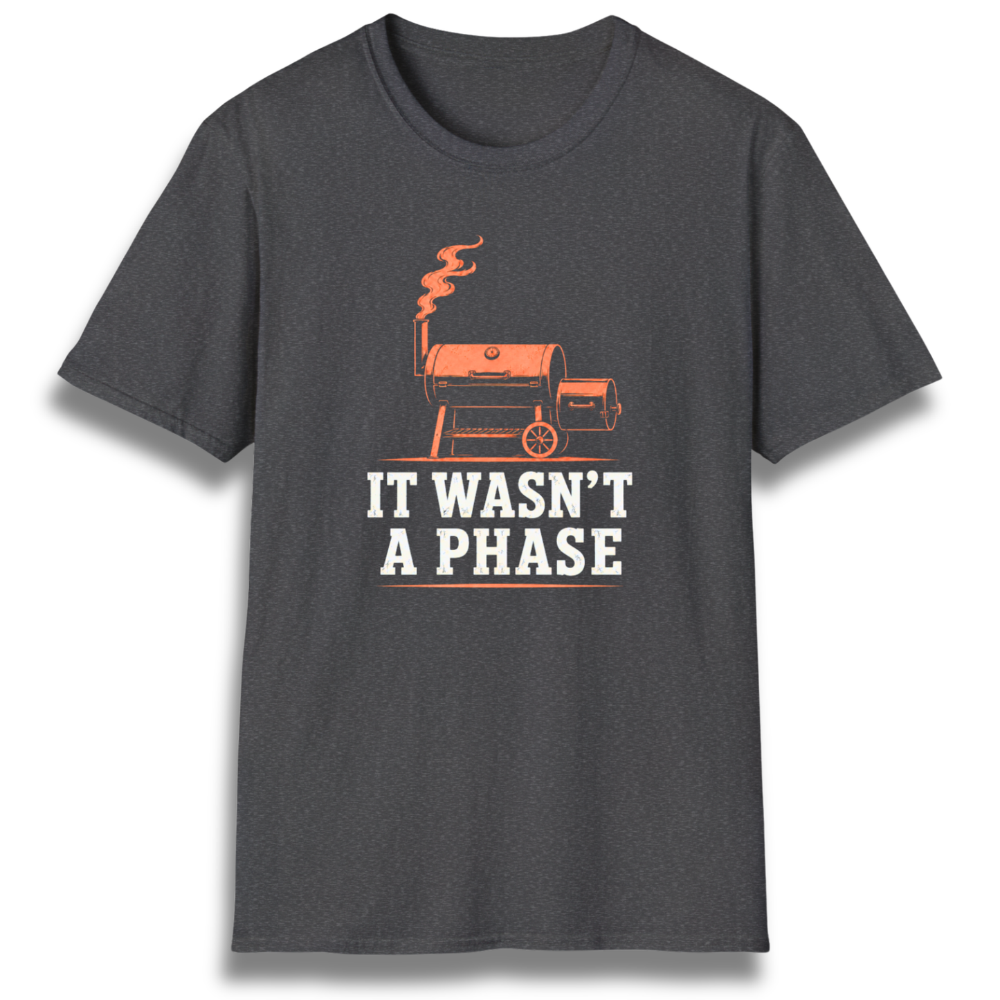 Wasn't A Phase T-Shirt