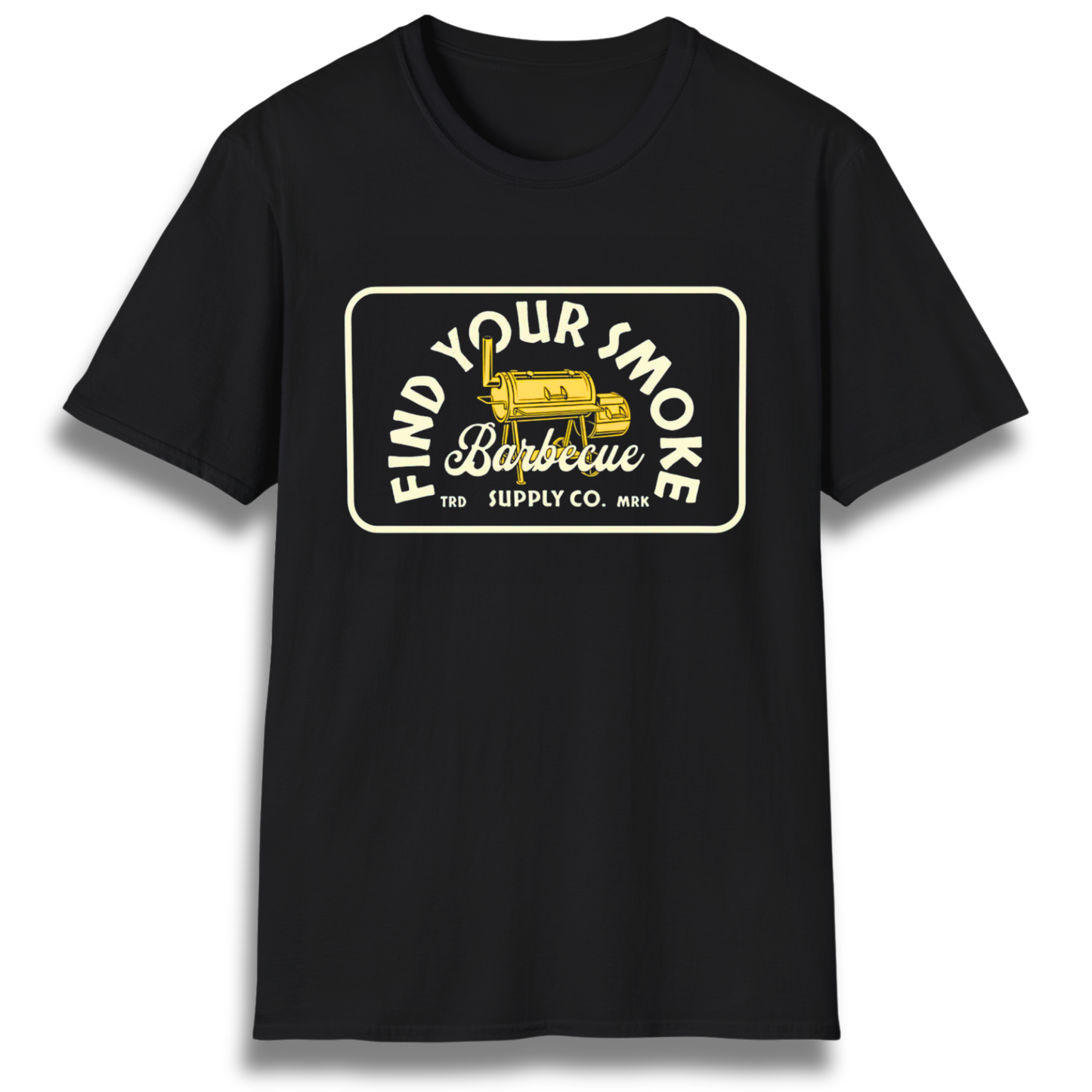 Find Your Smoke T-Shirt