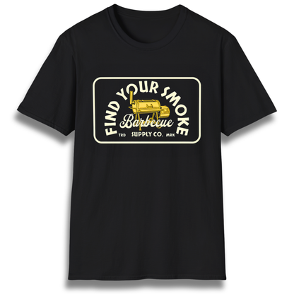 Find Your Smoke T-Shirt