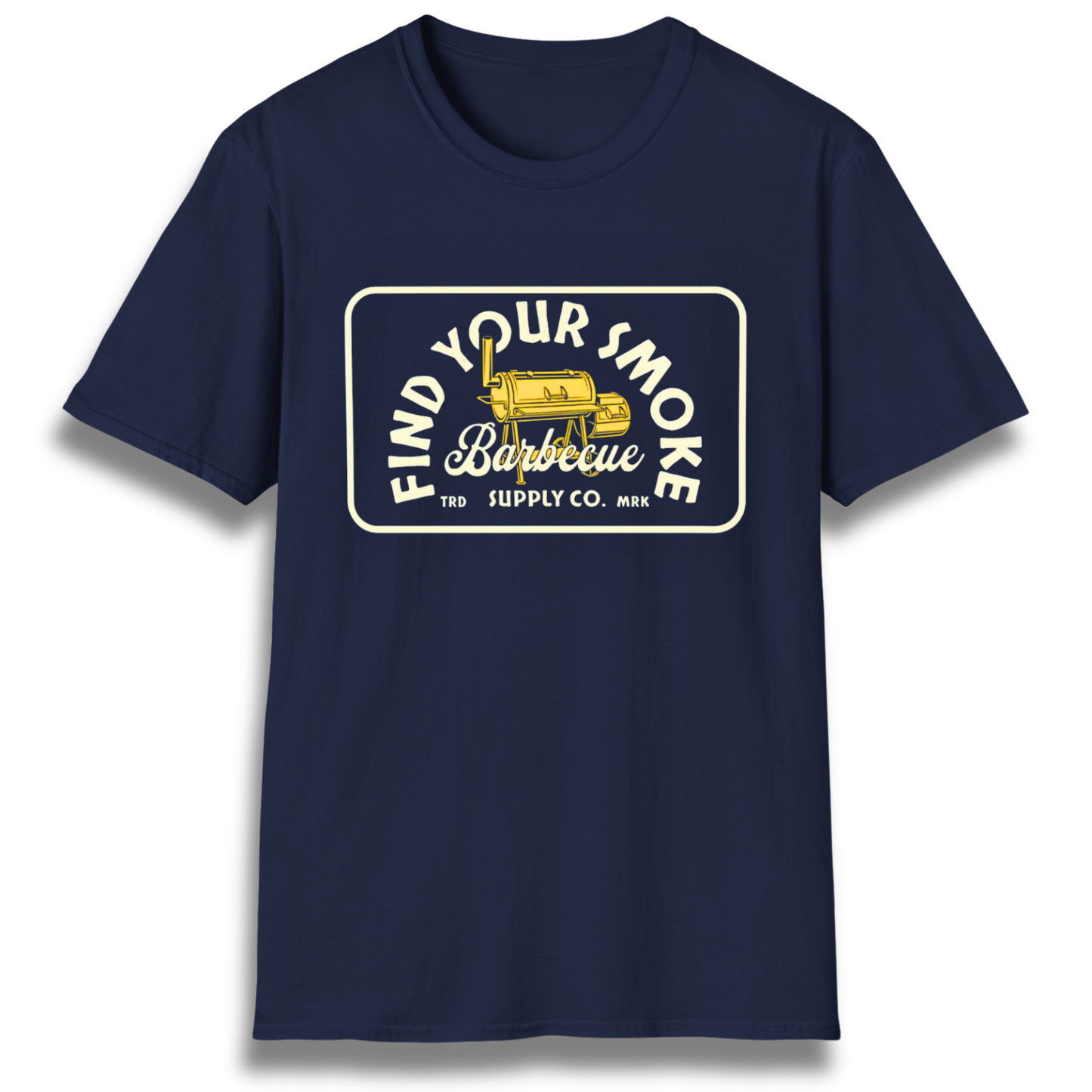 Find Your Smoke T-Shirt