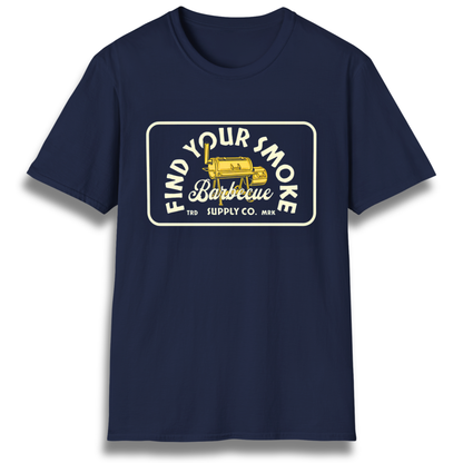 Find Your Smoke T-Shirt