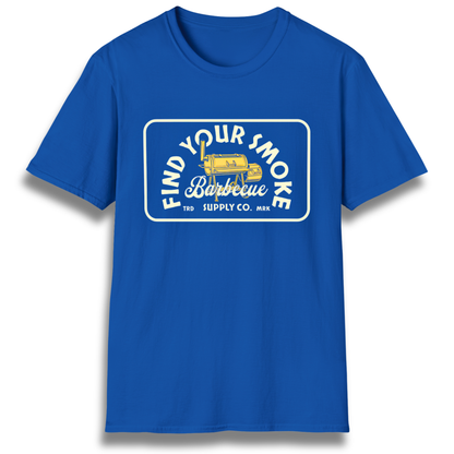 Find Your Smoke T-Shirt