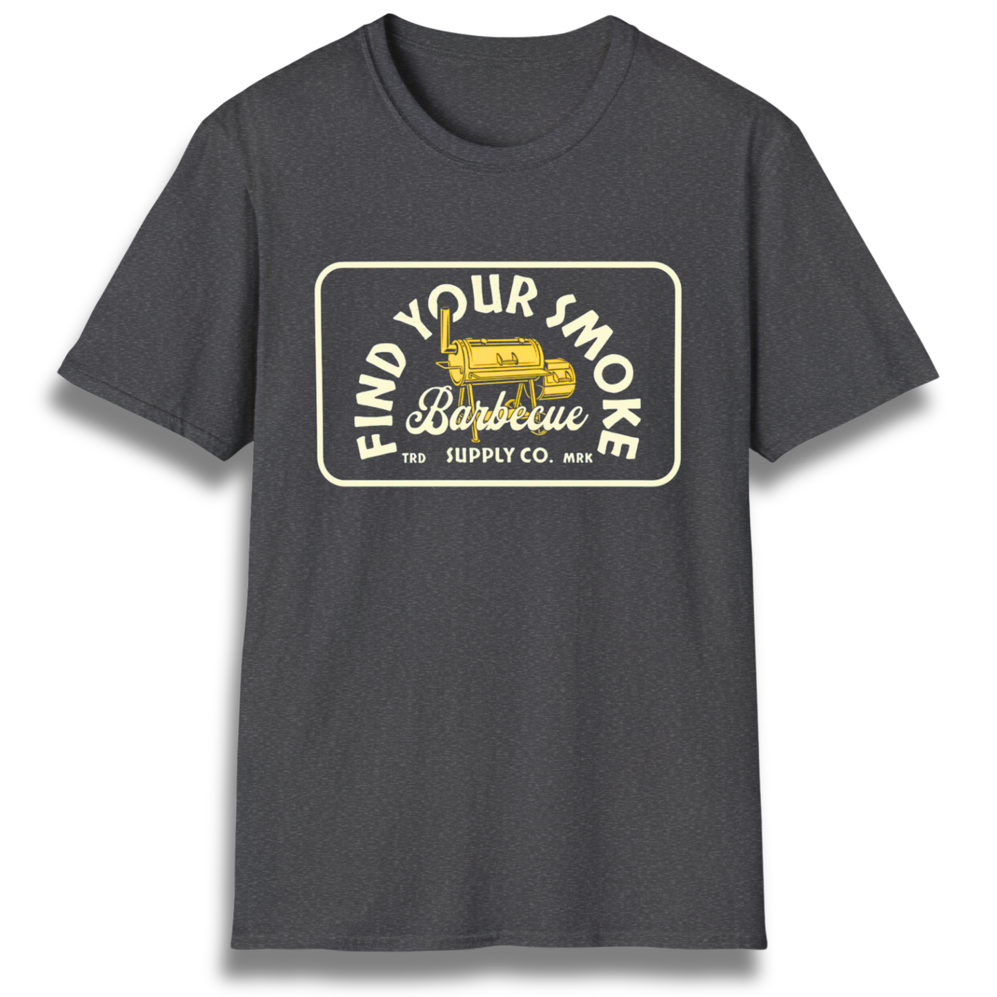 Find Your Smoke T-Shirt
