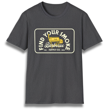Find Your Smoke T-Shirt
