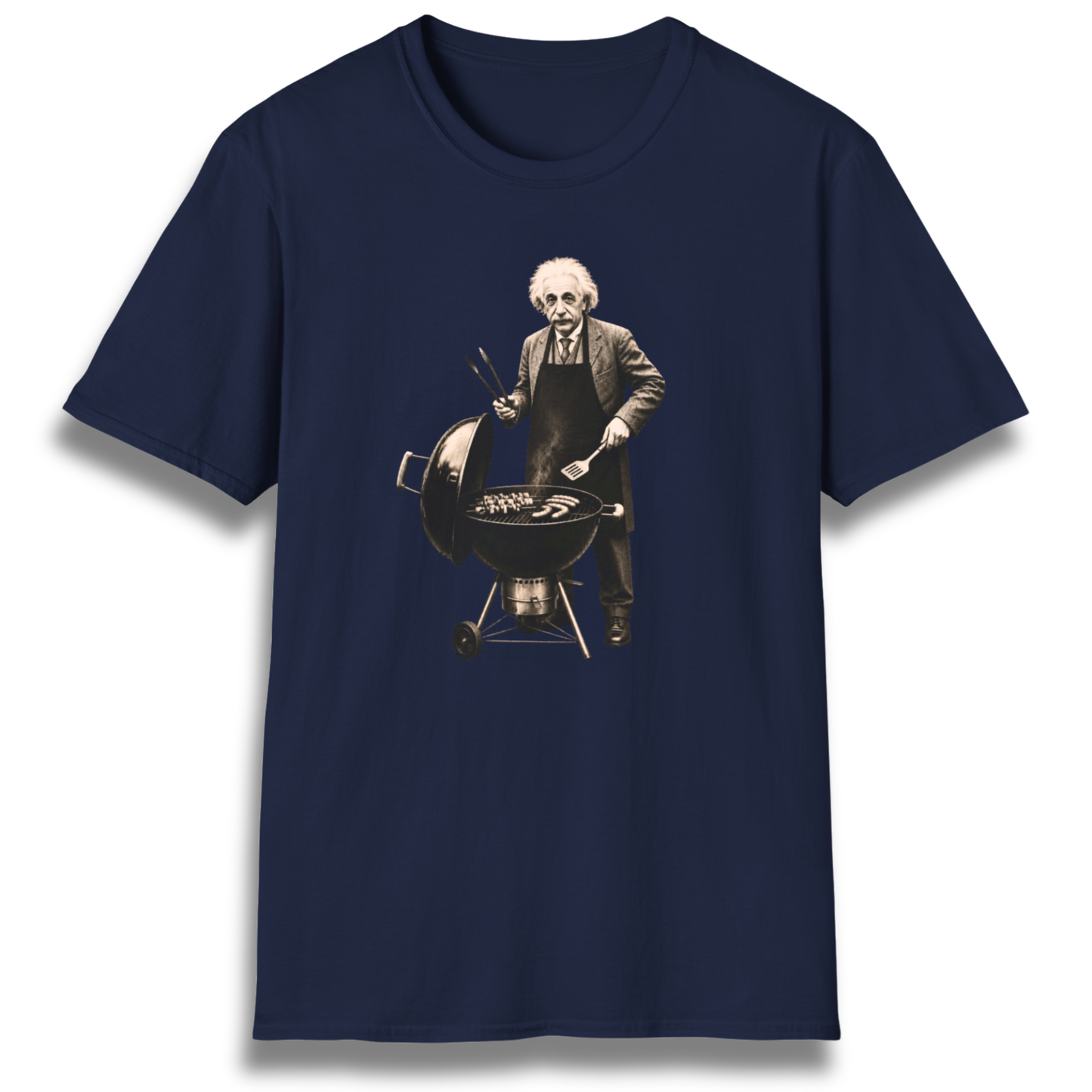 Einstein T-Shirt