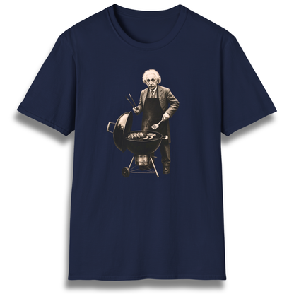 Einstein T-Shirt