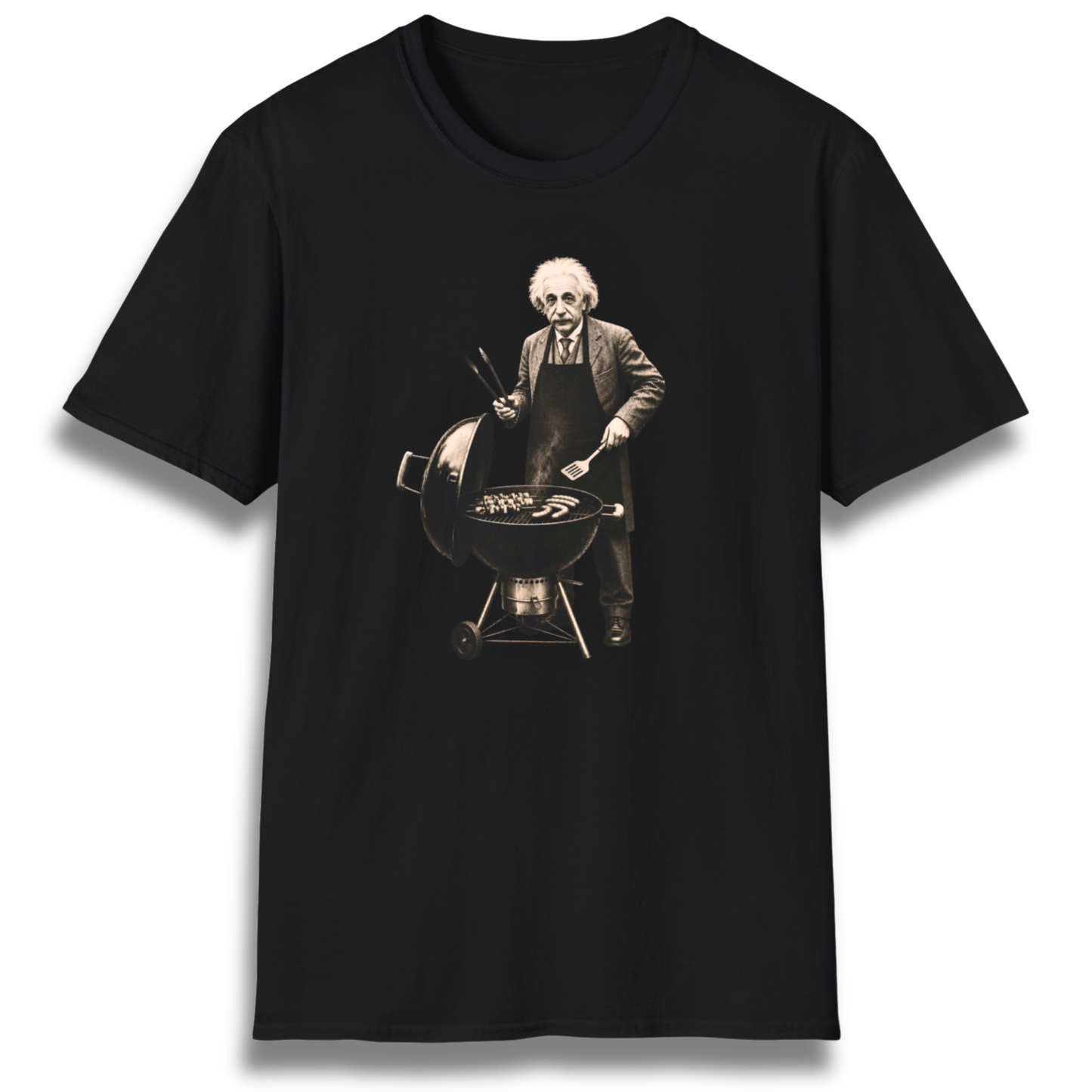 Einstein T-Shirt