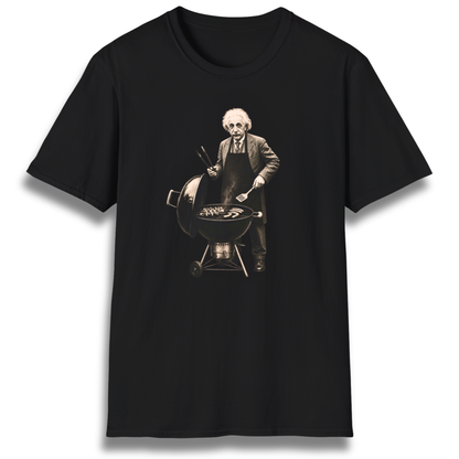 Einstein T-Shirt