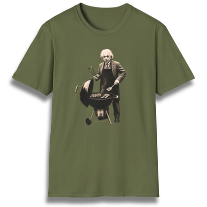 Einstein T-Shirt