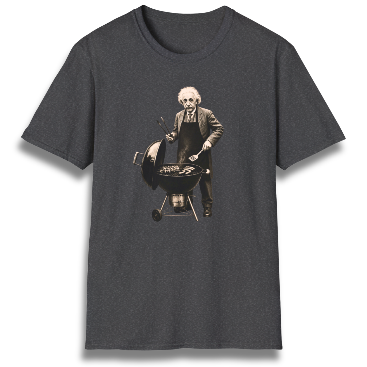 Einstein T-Shirt