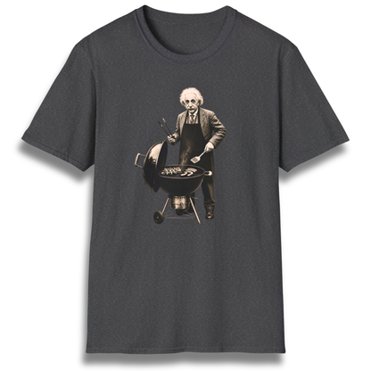 Einstein T-Shirt