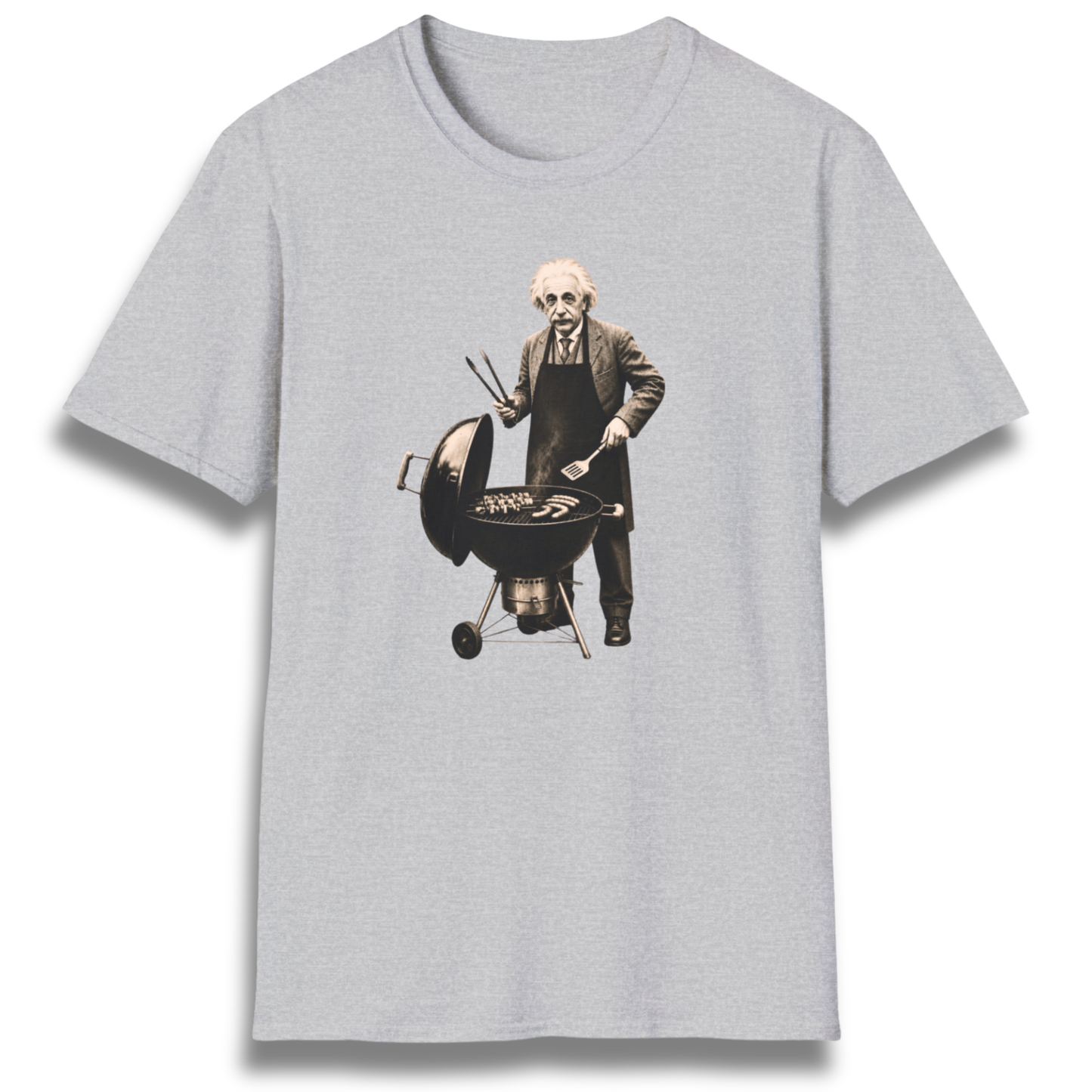 Einstein T-Shirt