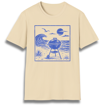 Coastal Cookout T-Shirt