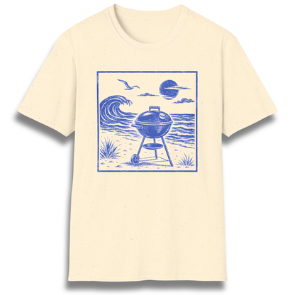 Coastal Cookout T-Shirt