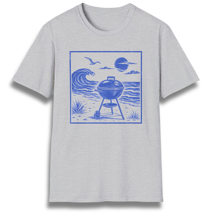 Coastal Cookout T-Shirt
