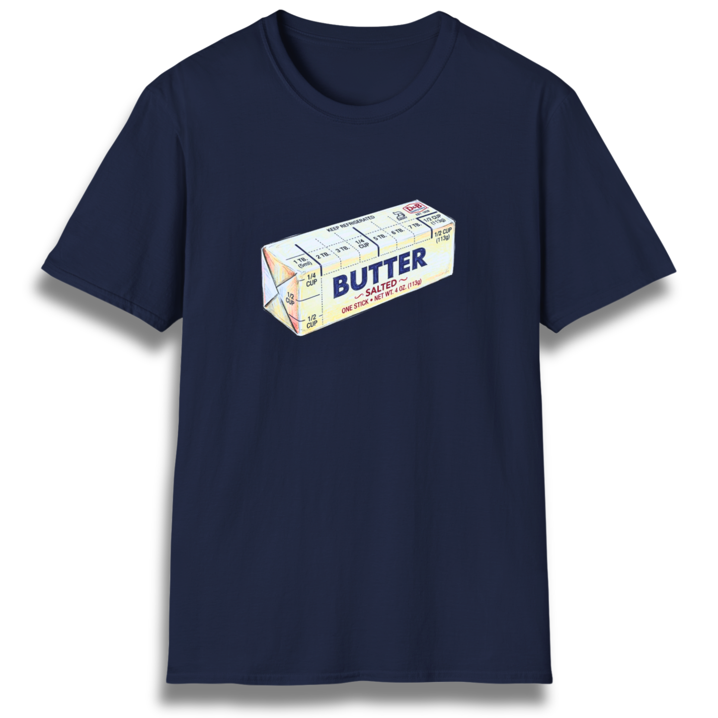 Butter T-Shirt