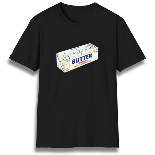 Butter T-Shirt