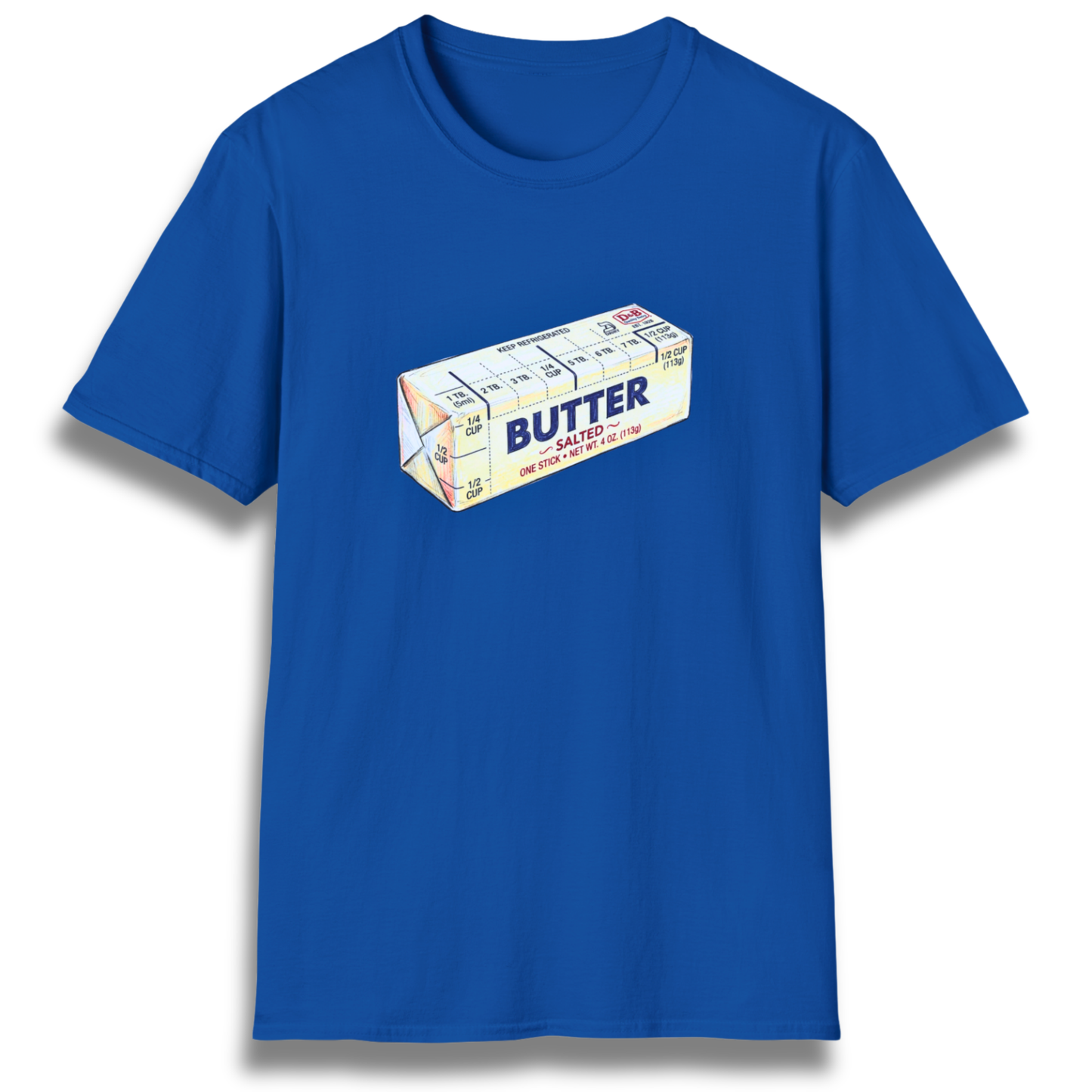 Butter T-Shirt