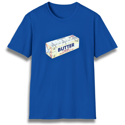 Butter T-Shirt