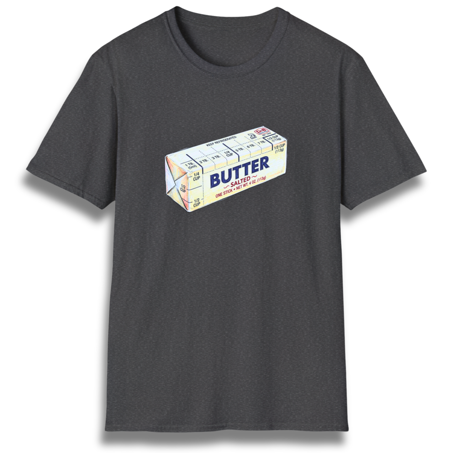 Butter T-Shirt