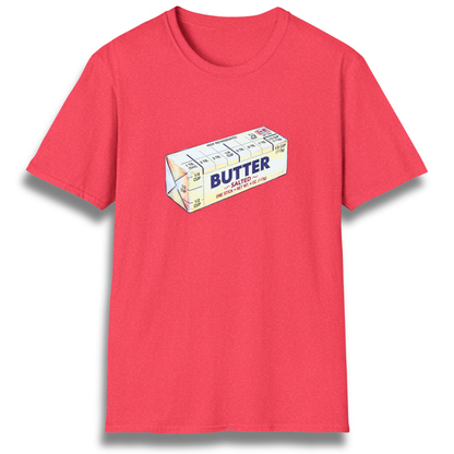 Butter T-Shirt