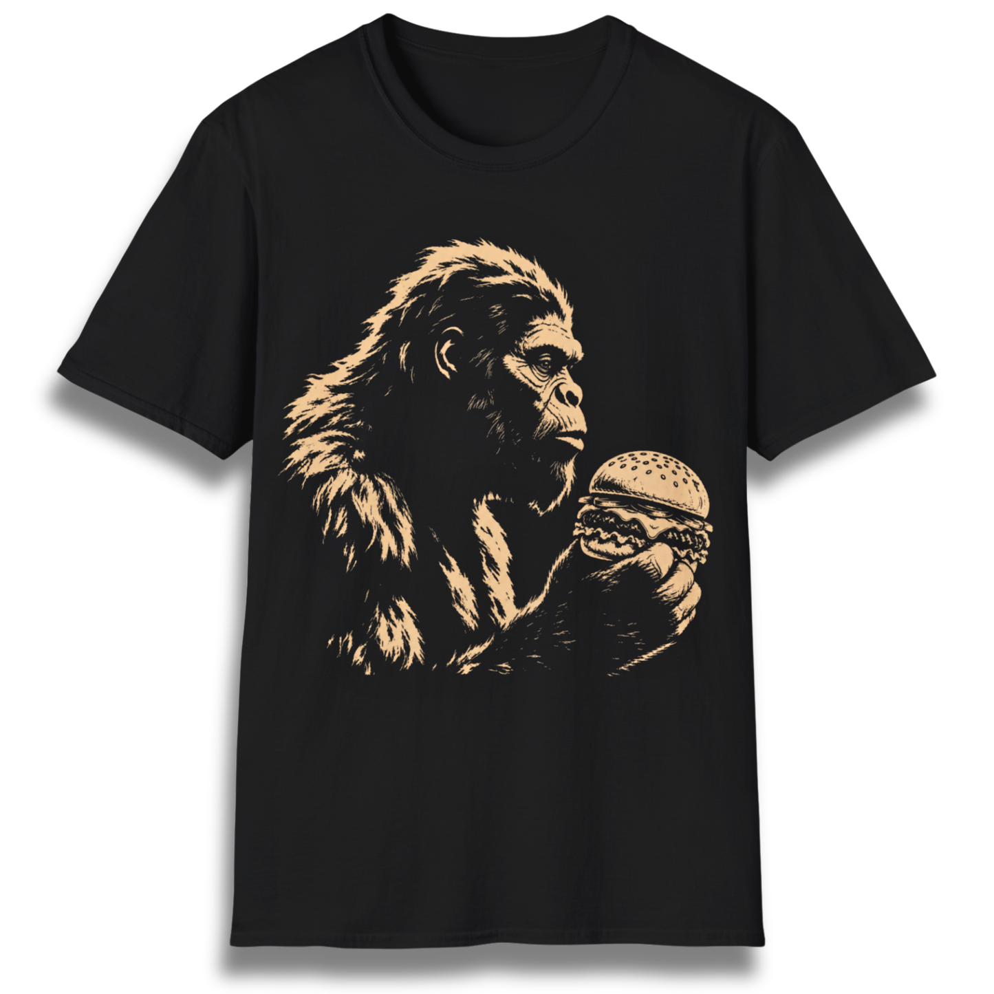 Bigburger T-Shirt