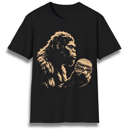Bigburger T-Shirt