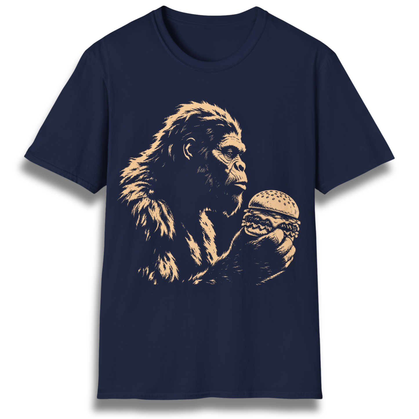 Bigburger T-Shirt