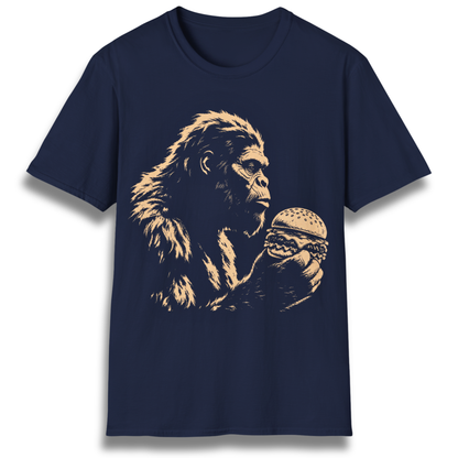 Bigburger T-Shirt