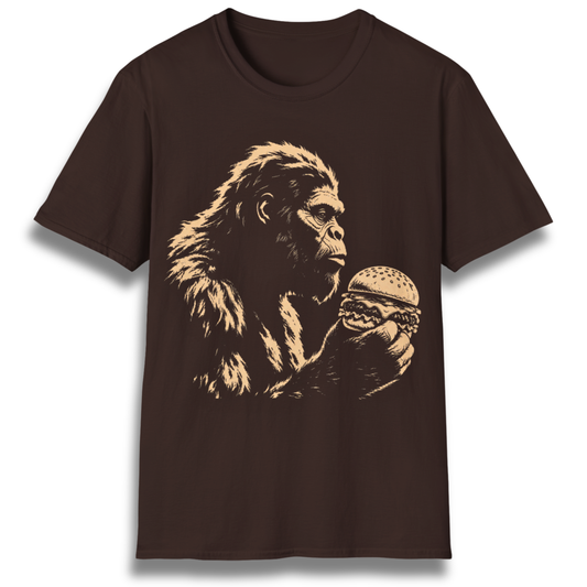 Bigburger T-Shirt