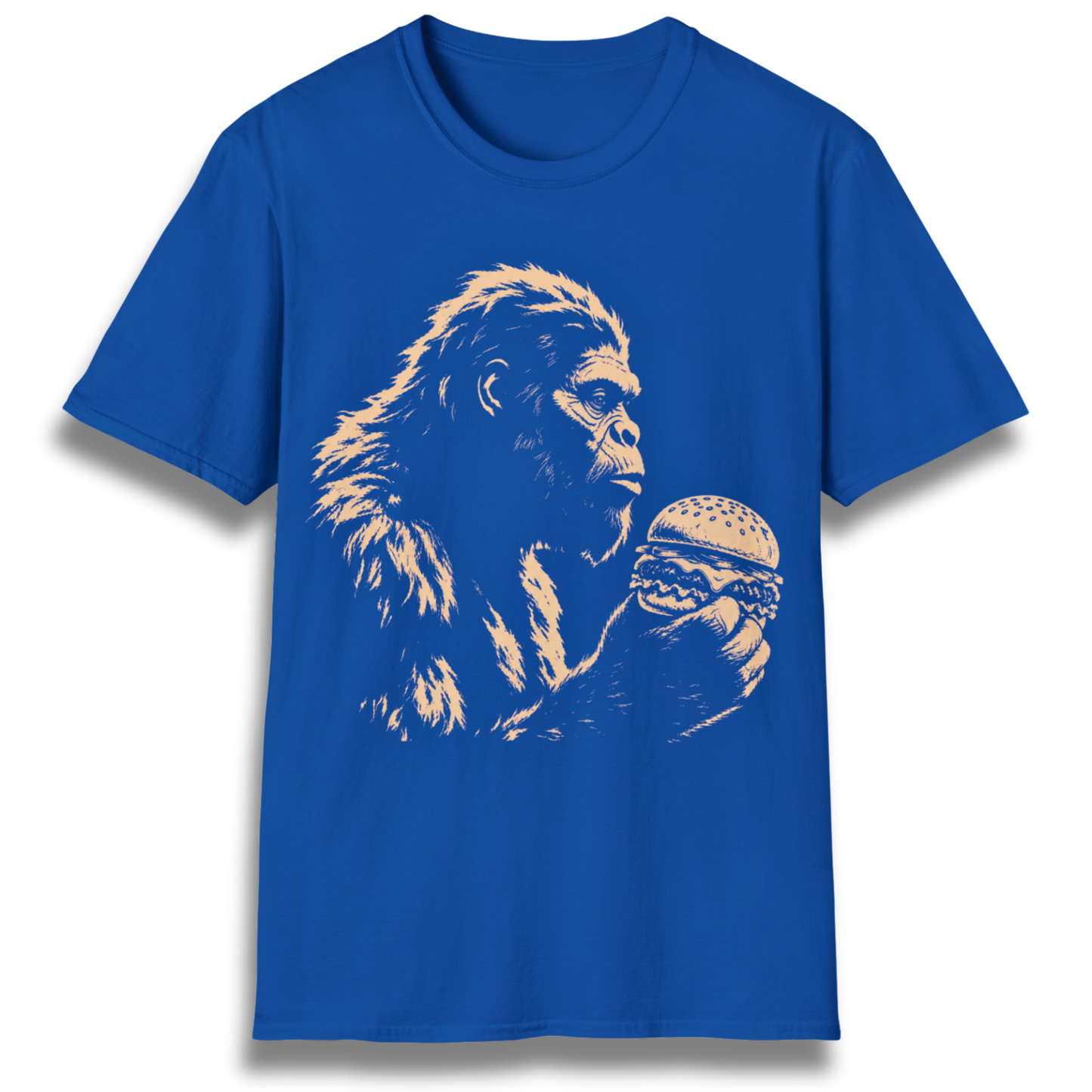 Bigburger T-Shirt