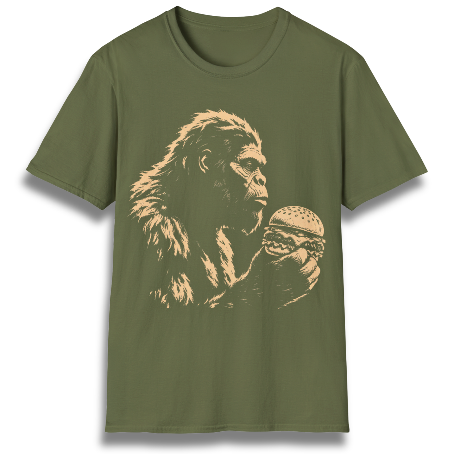 Bigburger T-Shirt