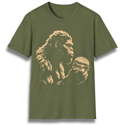 Bigburger T-Shirt