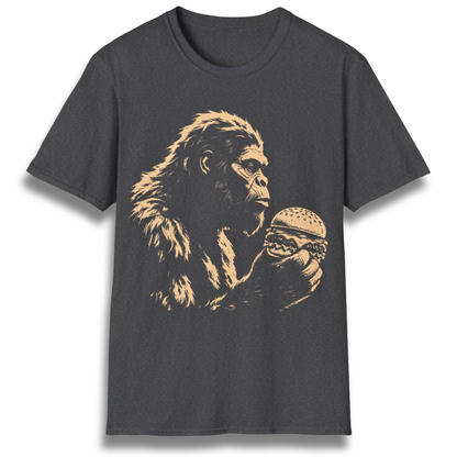 Bigburger T-Shirt