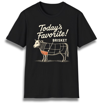 Today's Favorite T-Shirt