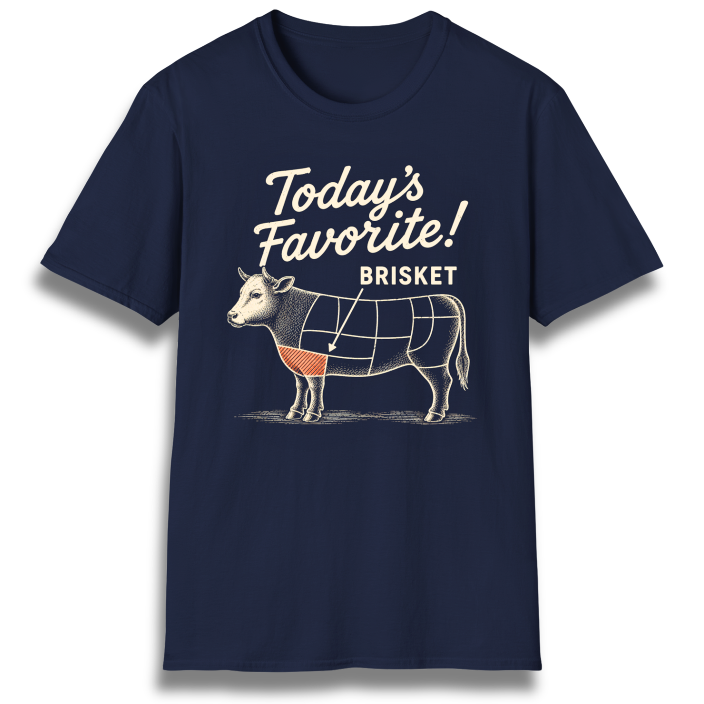 Today's Favorite T-Shirt