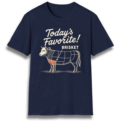 Today's Favorite T-Shirt