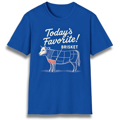 Today's Favorite T-Shirt