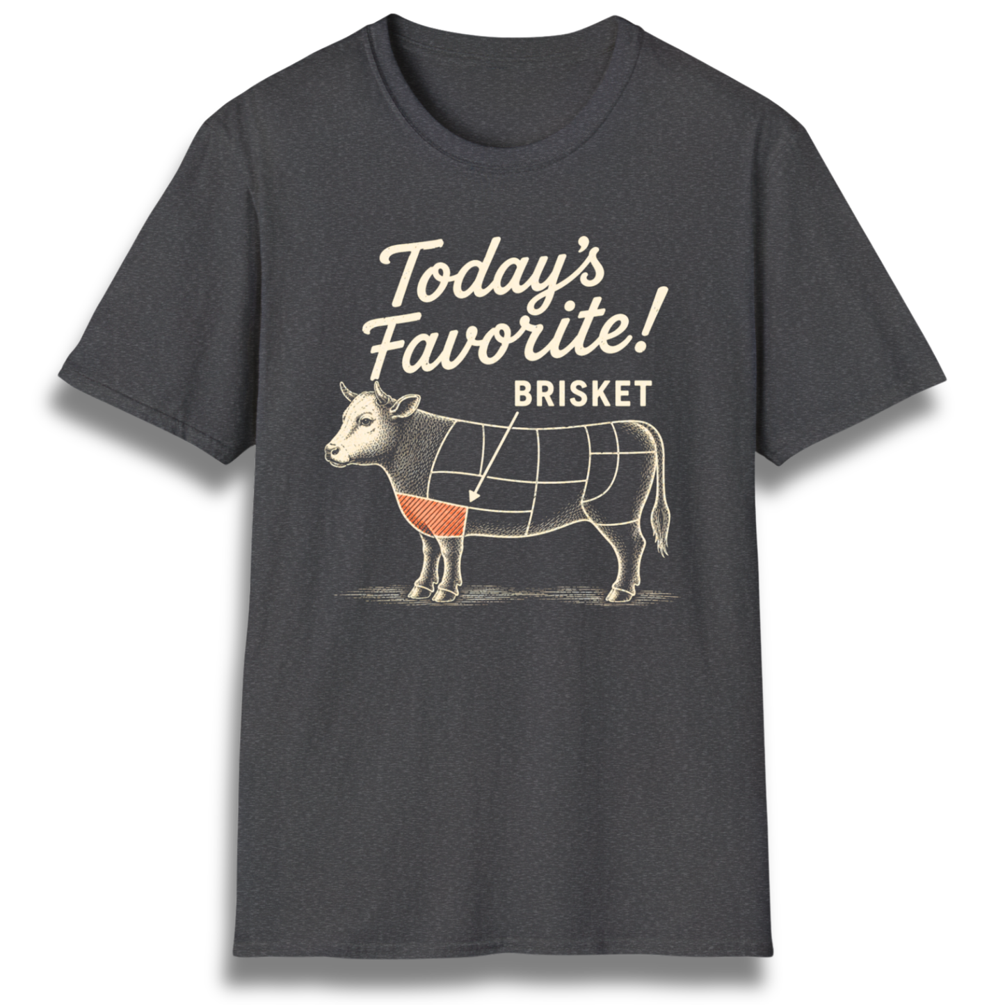 Today's Favorite T-Shirt