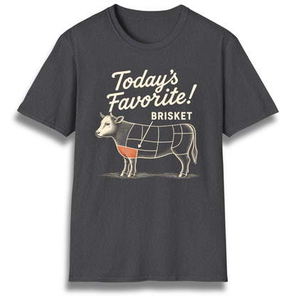 Today's Favorite T-Shirt