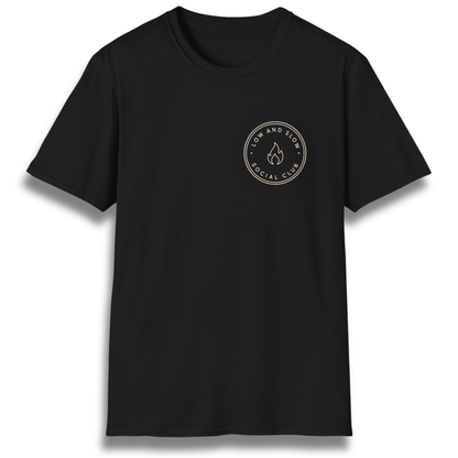 Low & Slow Social Club T-Shirt
