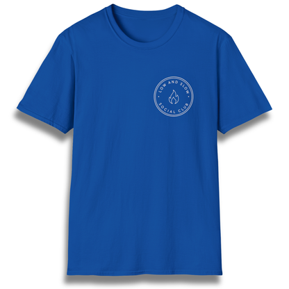 Low & Slow Social Club T-Shirt