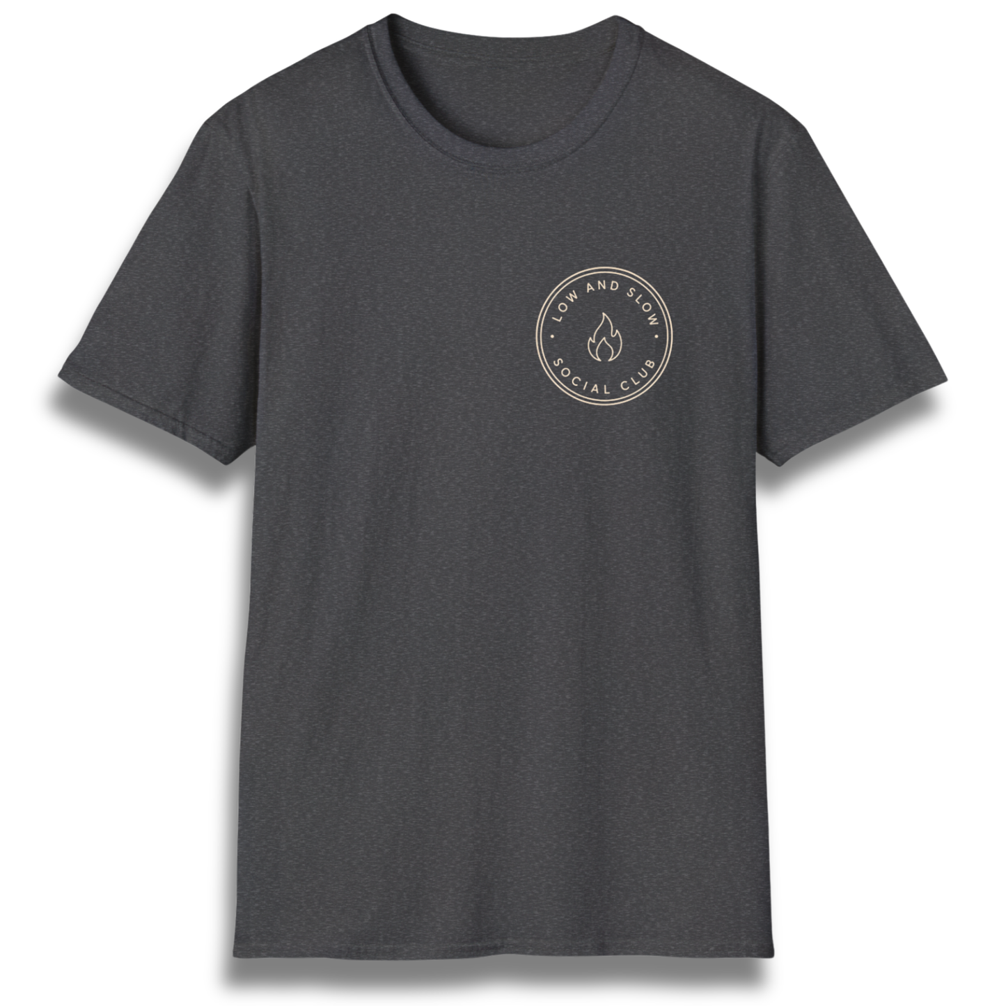 Low & Slow Social Club T-Shirt